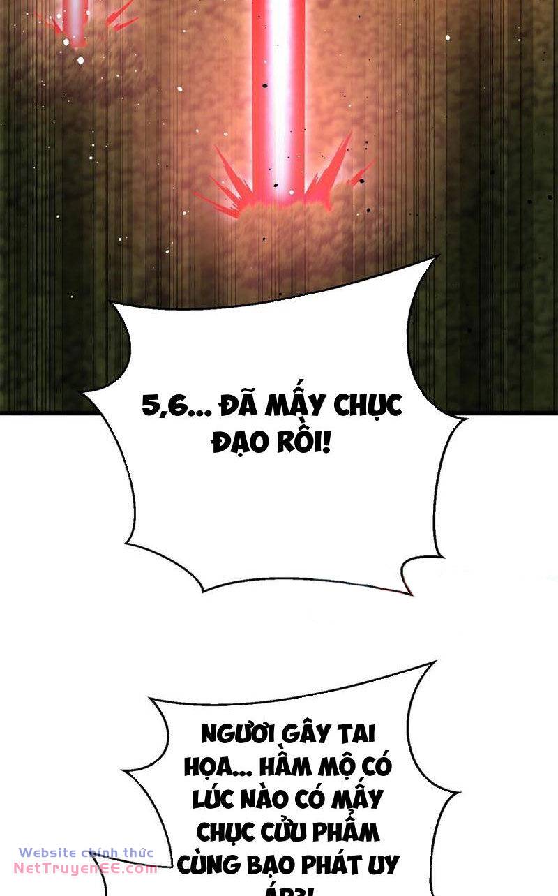 toàn cầu cao khảo chapter 249 19