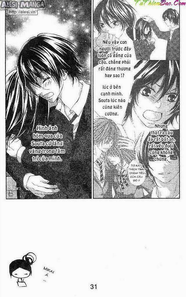 lời tỏ tình muộn màng chapter 6 3