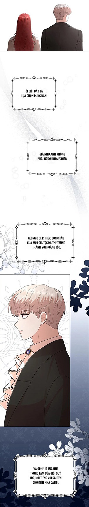 diễn vai ác nữ cũng thật khó khăn chapter 83 23