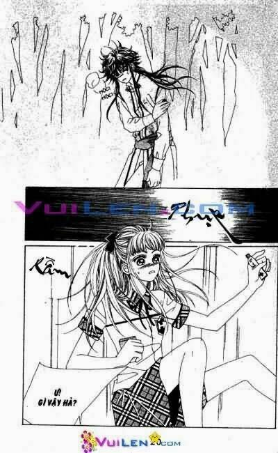 đến vương quốc ma chapter 3 20