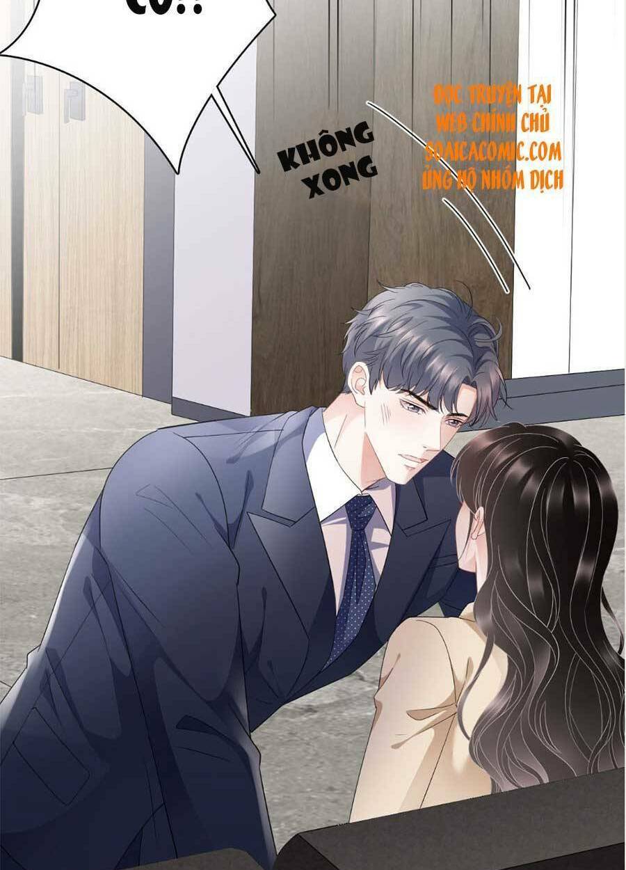 đại tiểu thư có ý đồ gì xấu đâu chapter 99 35