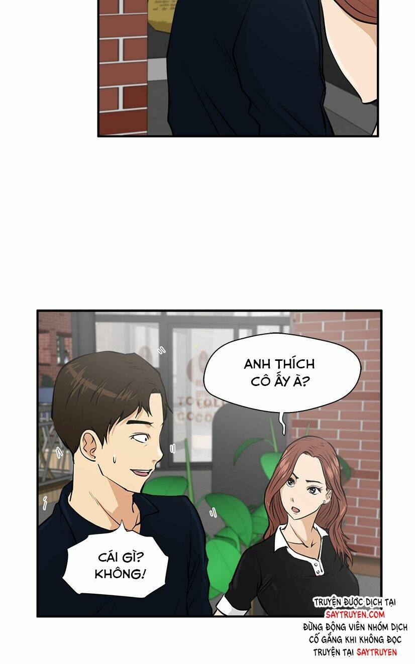 mr kang chapter 23 33
