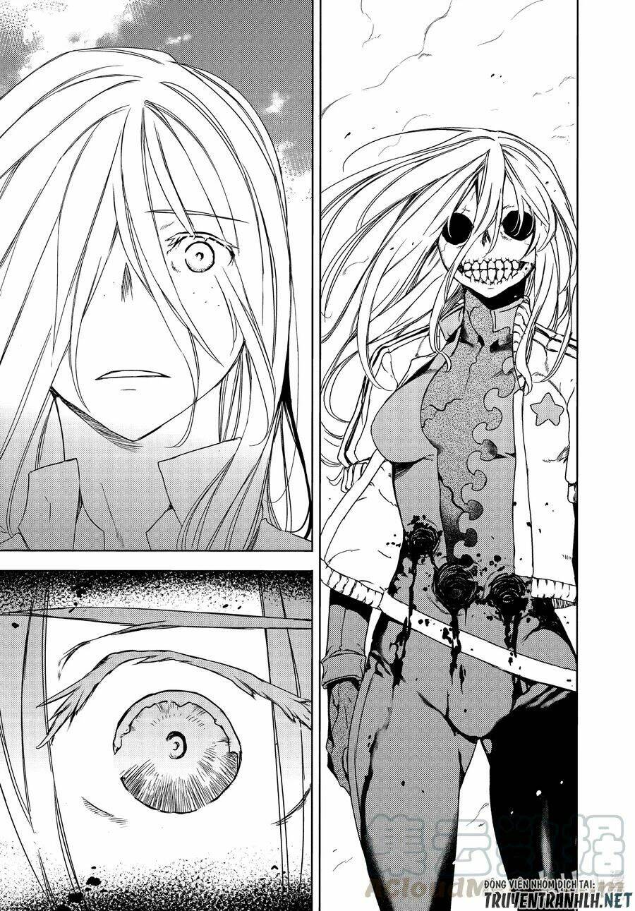 gleipnir - sợi xích thần chapter 66 5