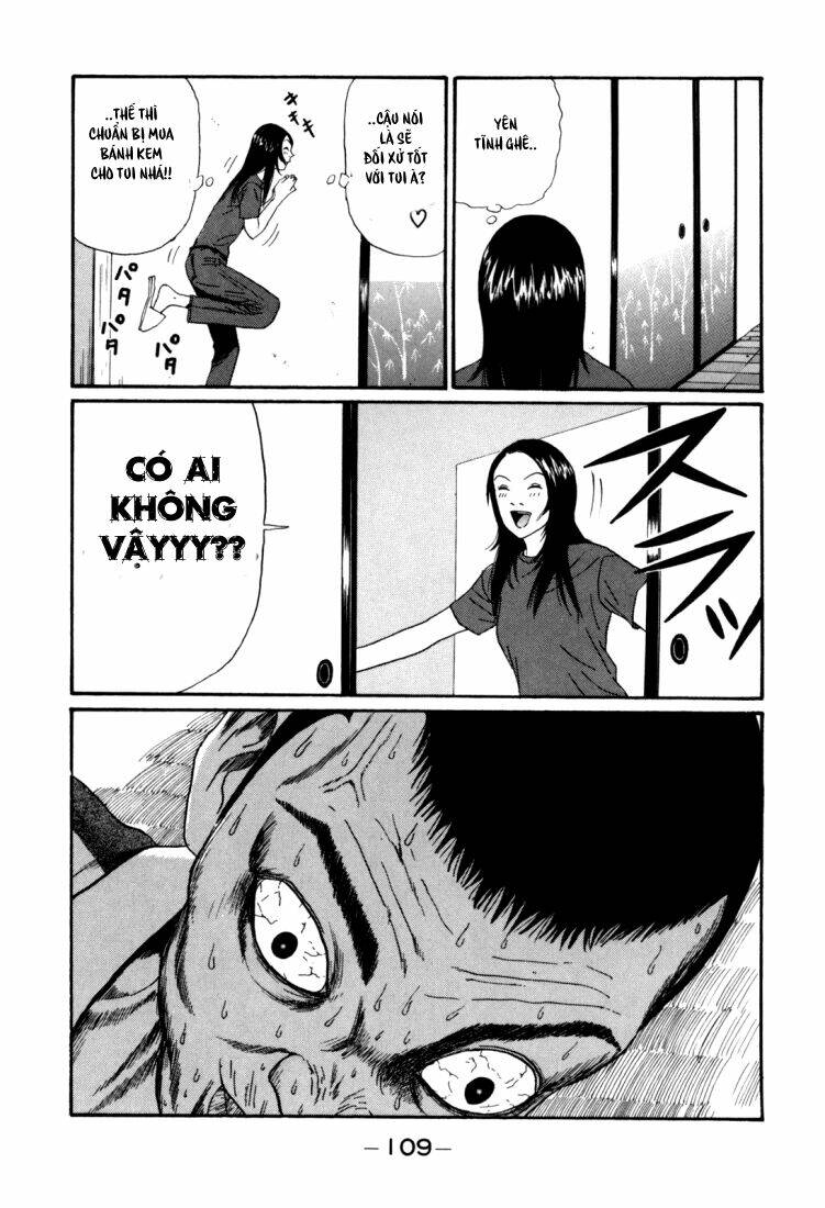 boku to issho chapter 30 15