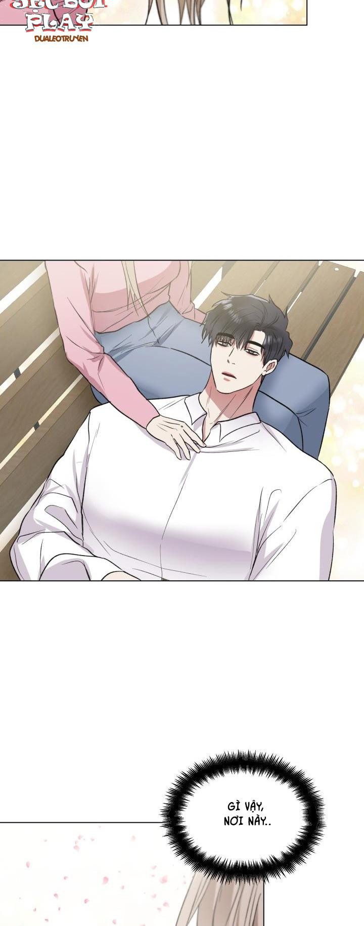 cái bóng sau song cửa sắt chapter 10 2