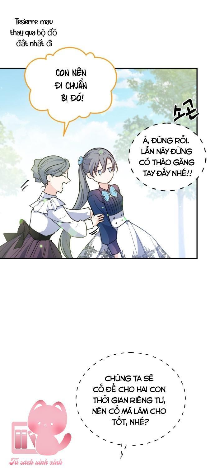 nguyện ước vô vọng của ma nữ chapter 85 24