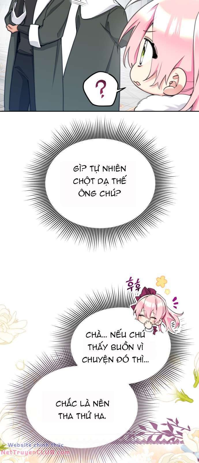 công chúa lotto chapter 55 63