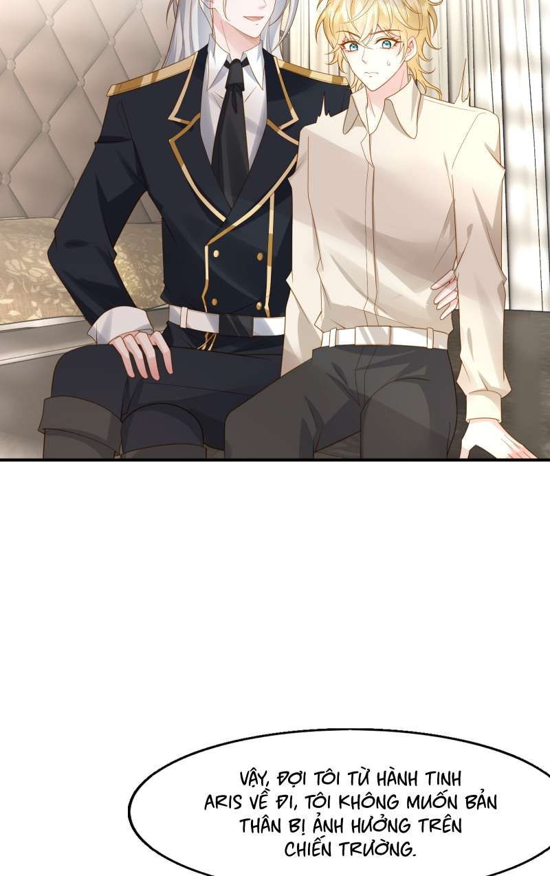 phản diện bị truy thành đoàn sủng chapter 42 8