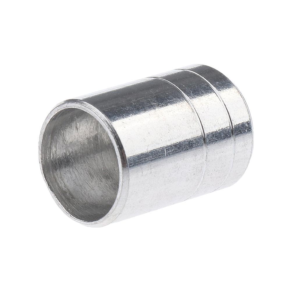 2Pcs Universal Fishing Rod Pod Connector Net Handle Head Adapter for Landing Net