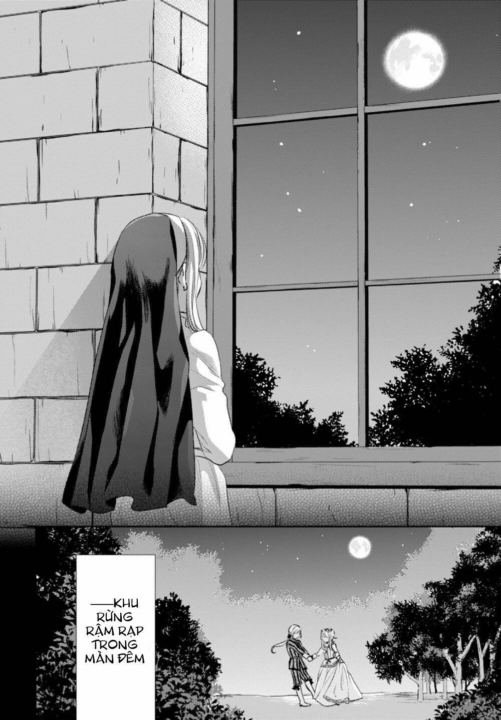 nein ~ 9th story ~ chapter 13 23