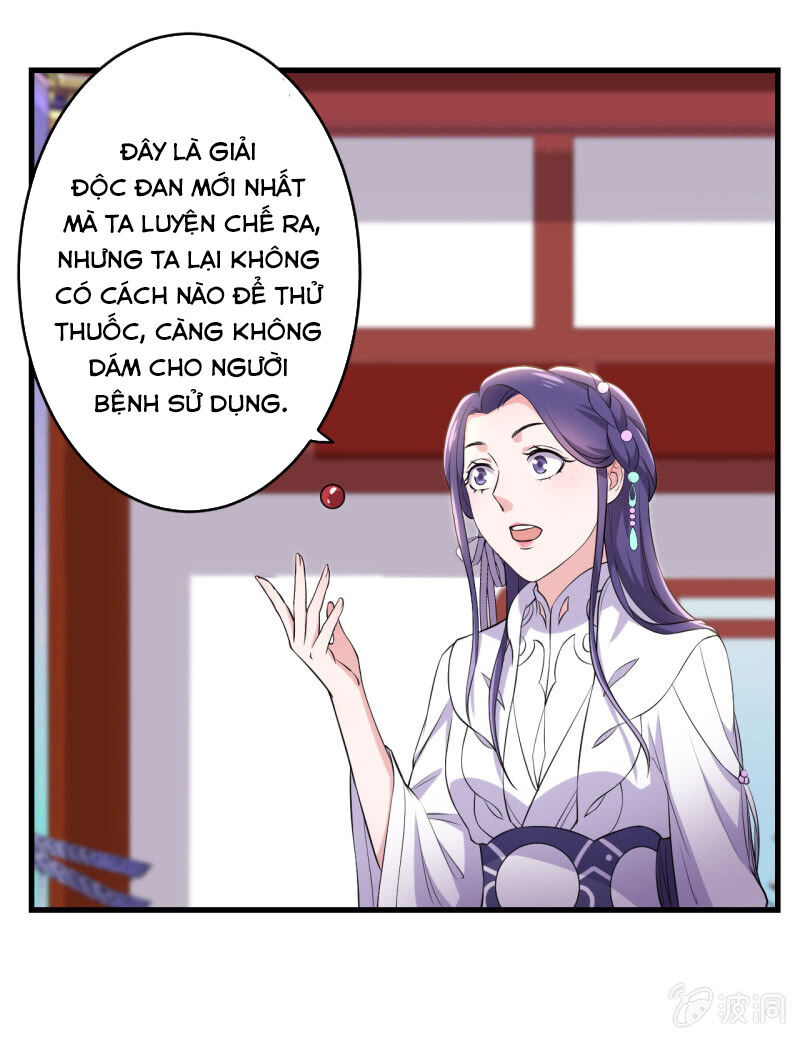 tà y cuồng thê chapter 88 9