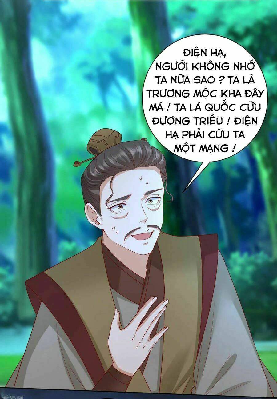 độc y đích nữ chapter 186 16