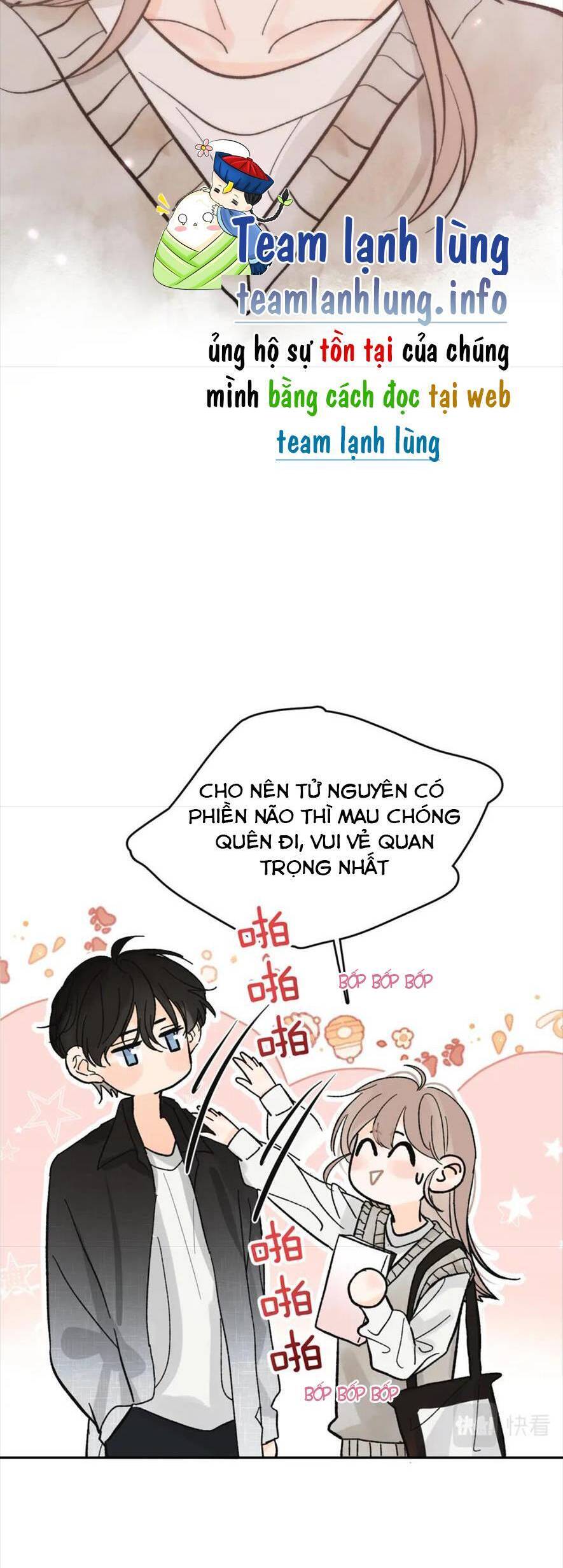 nhật ký tình yêu hằng ngày chapter 7 38