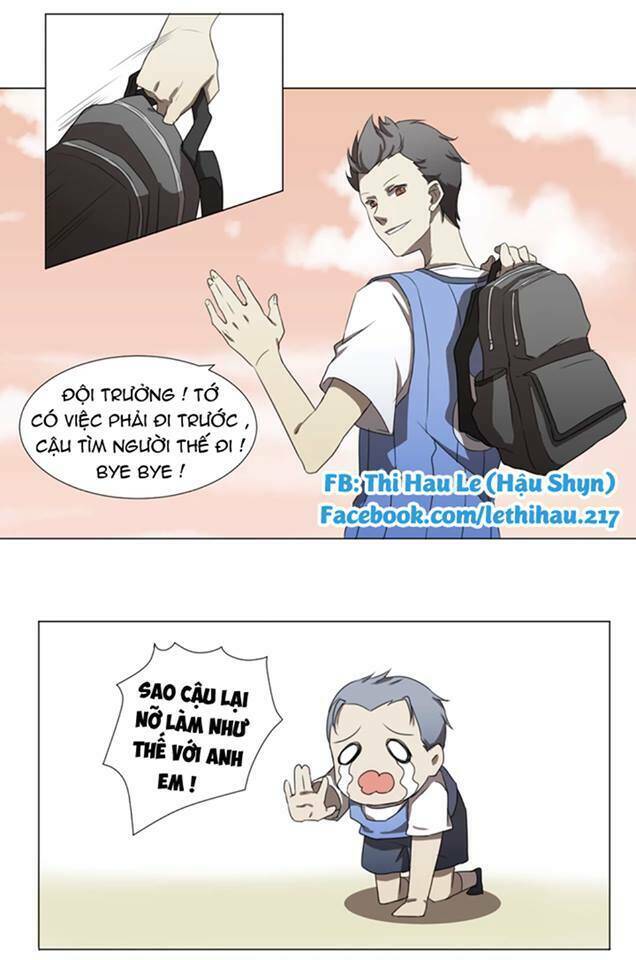 tình yêu học sinh nghèo chapter 1 24