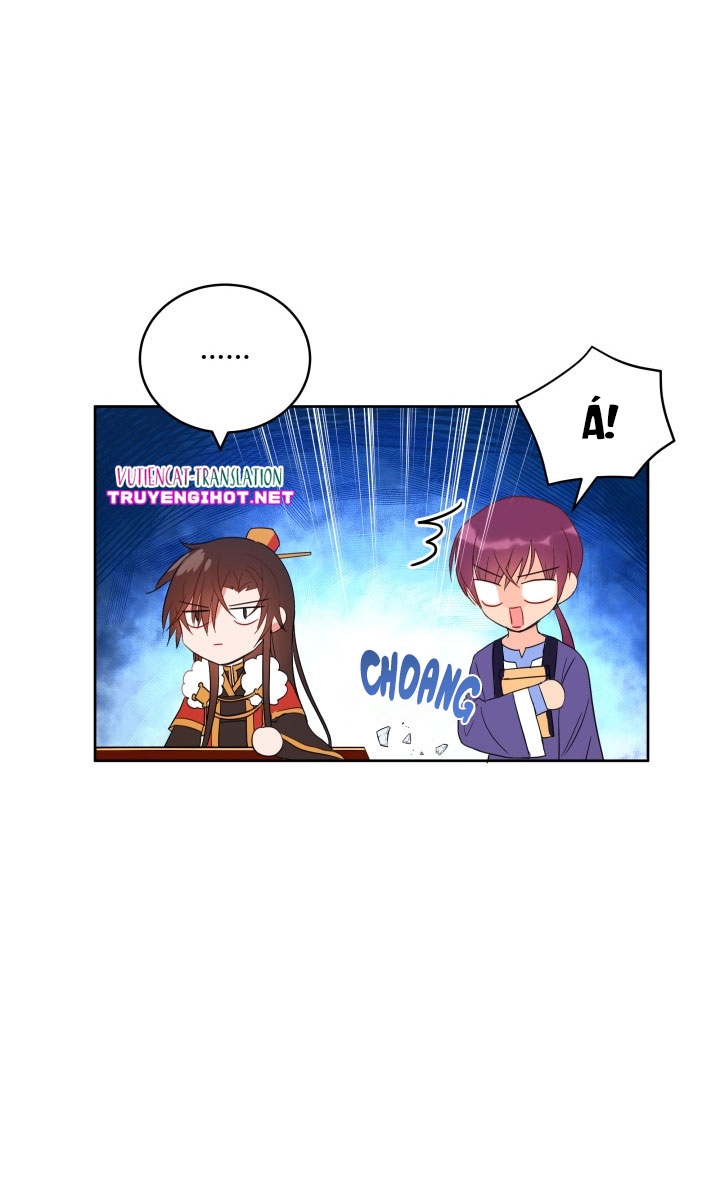 khế ước hậu cung chapter 16.1 25