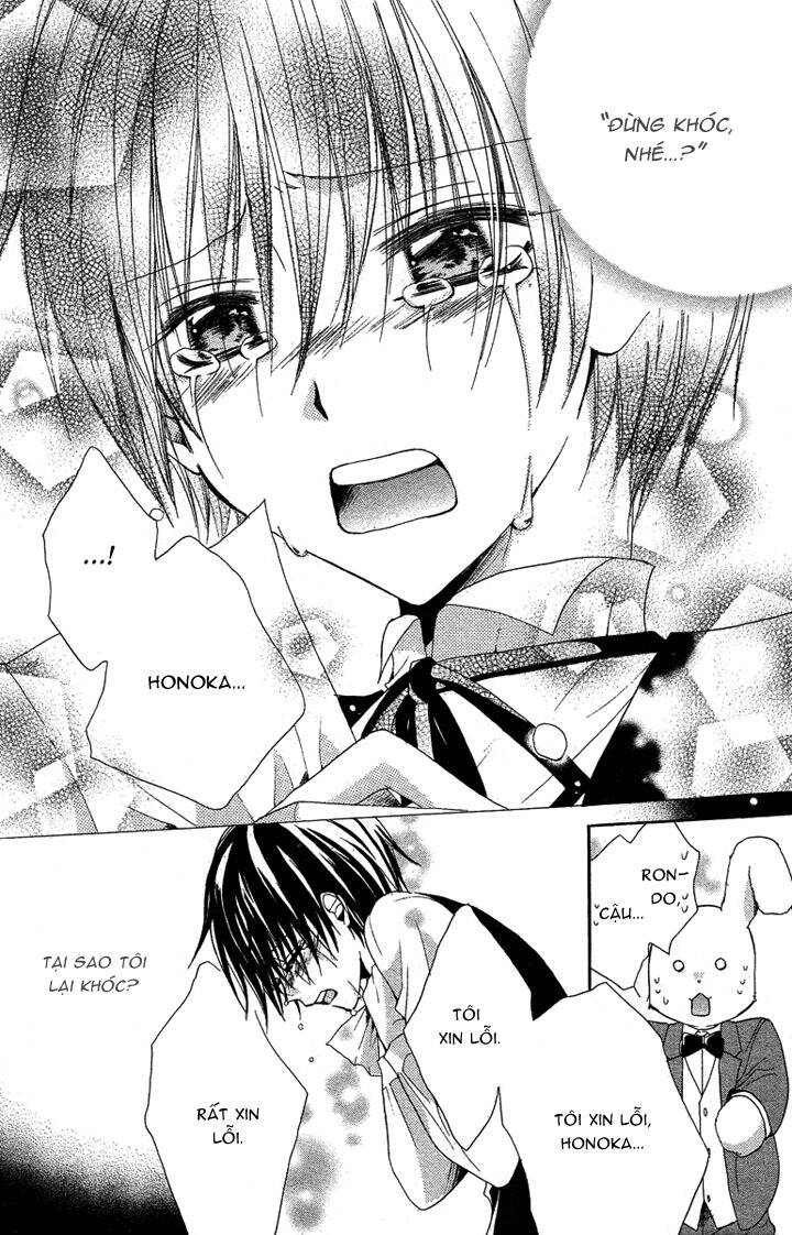 tổng hợp one shot. chapter 261 36