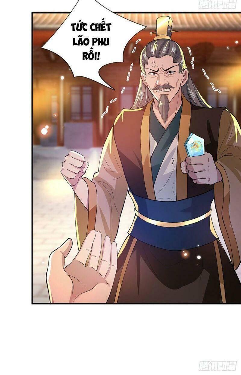 ta trở về từ thế giới tu tiên chapter 13 8