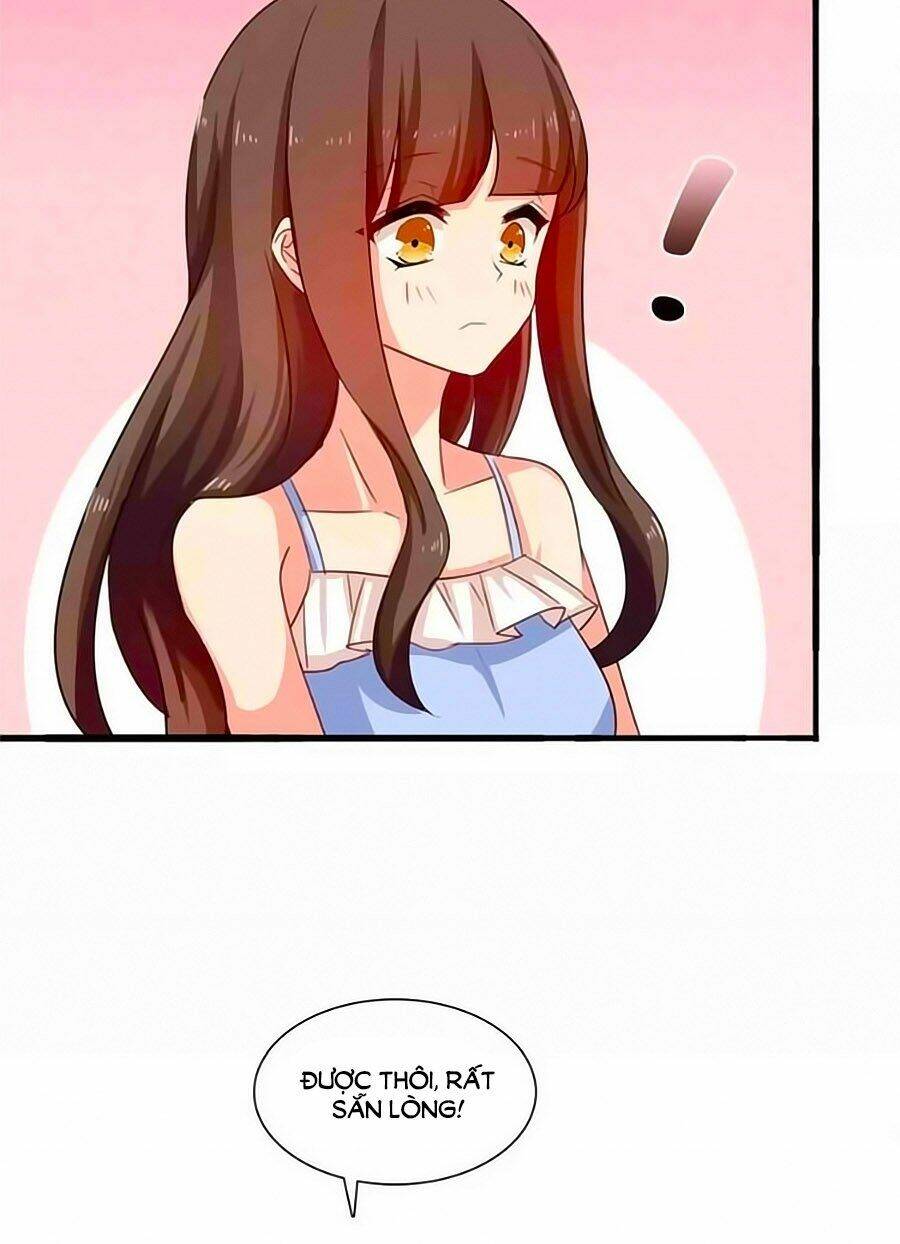 chỉ nhiễm thành hôn chapter 196 22