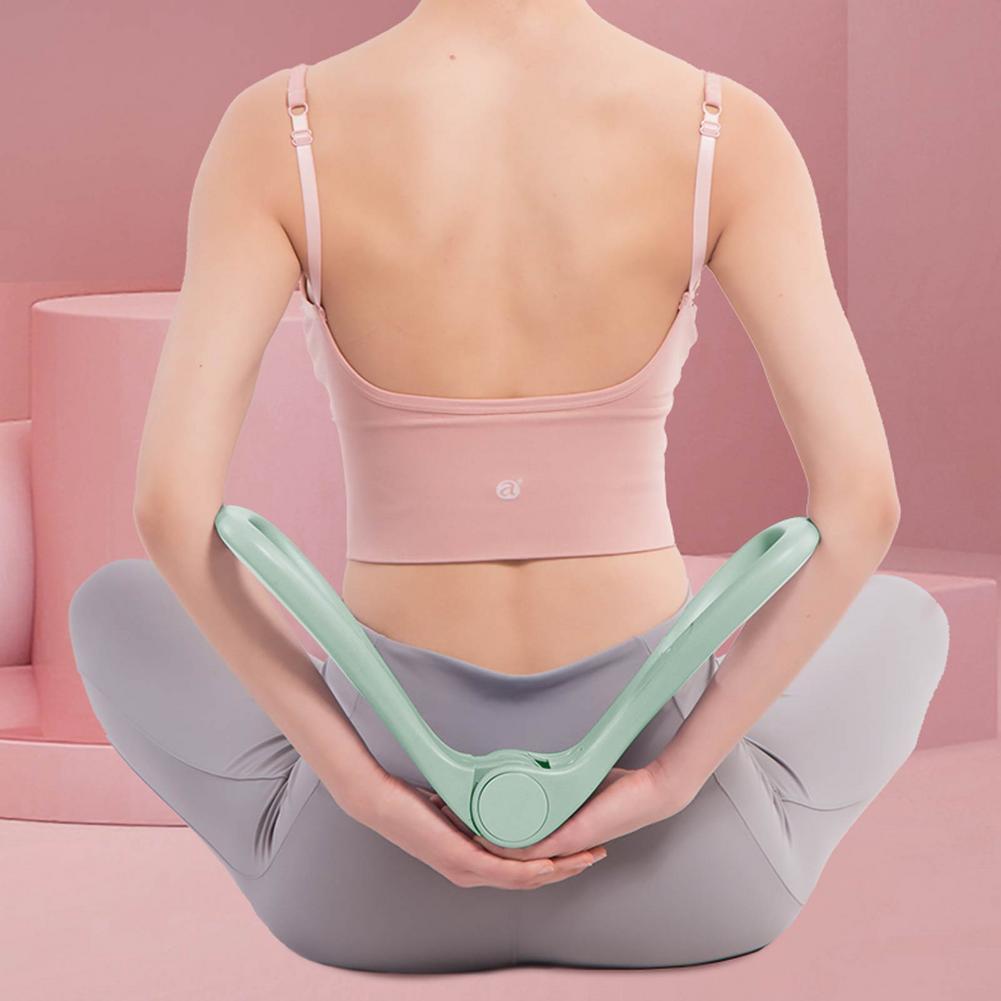 Đai Chậu Cơ Khít Tăng Cường Thiết Bị Phụ Nữ Stovepipe Đẹp Chân Kẹp Hông Trang Thiết Bị Tập Luyện