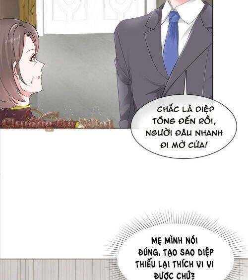 nhược hữu hàn đông ngộ noãn dương chapter 21 10