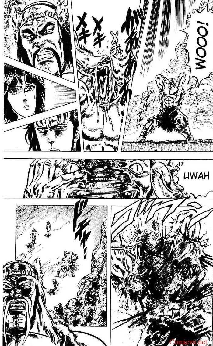 bắc đẩu thần quyền chapter 33 10