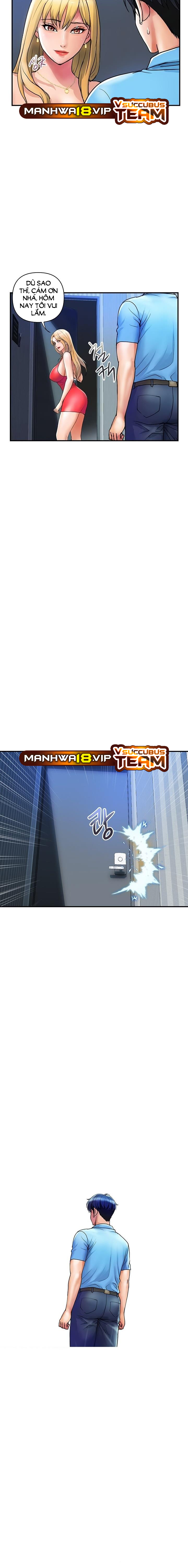 những quý cô cửa hàng bách hóa chapter 9 7