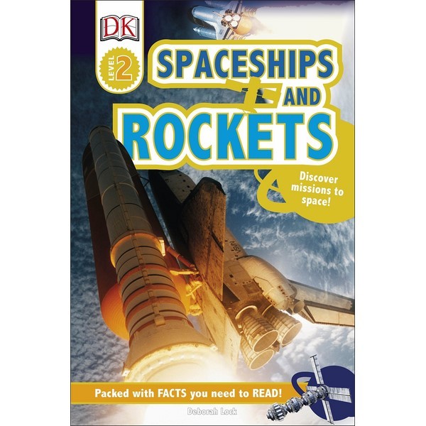 Spaceships and Rockets