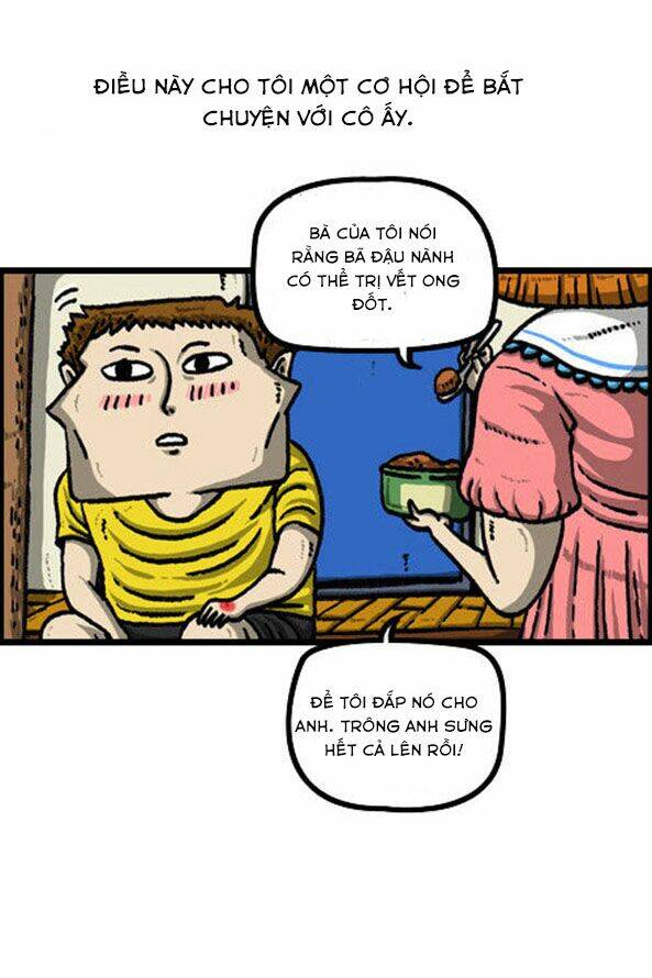 tiếng gọi con tim chapter 30 3