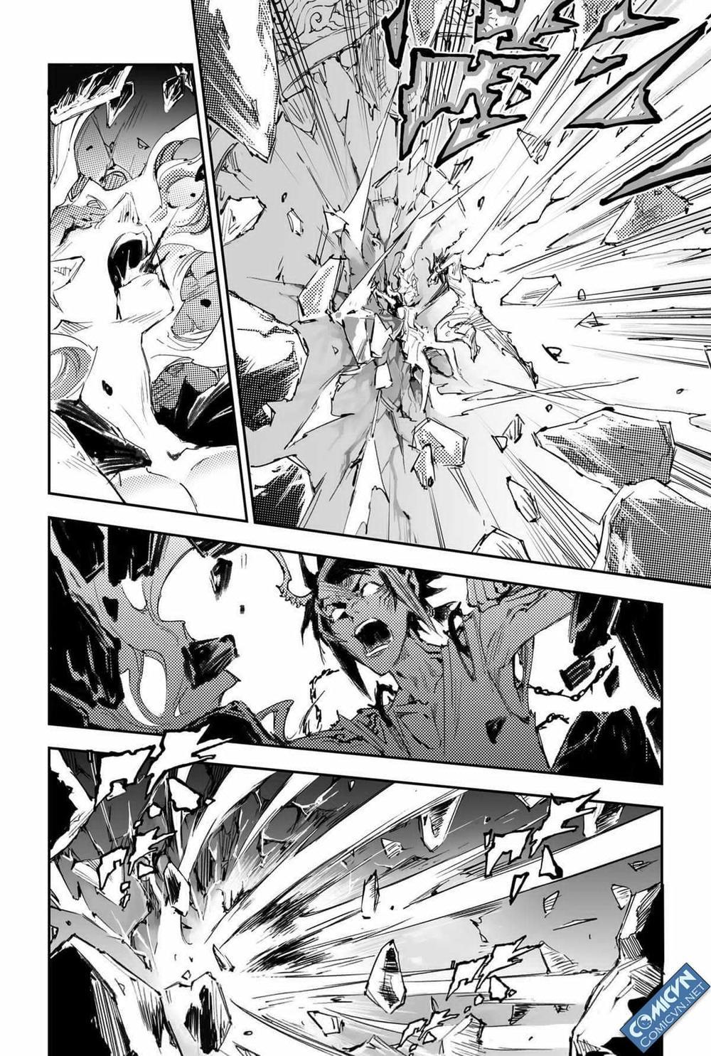 huyền hạo chiến ký chapter 152 9