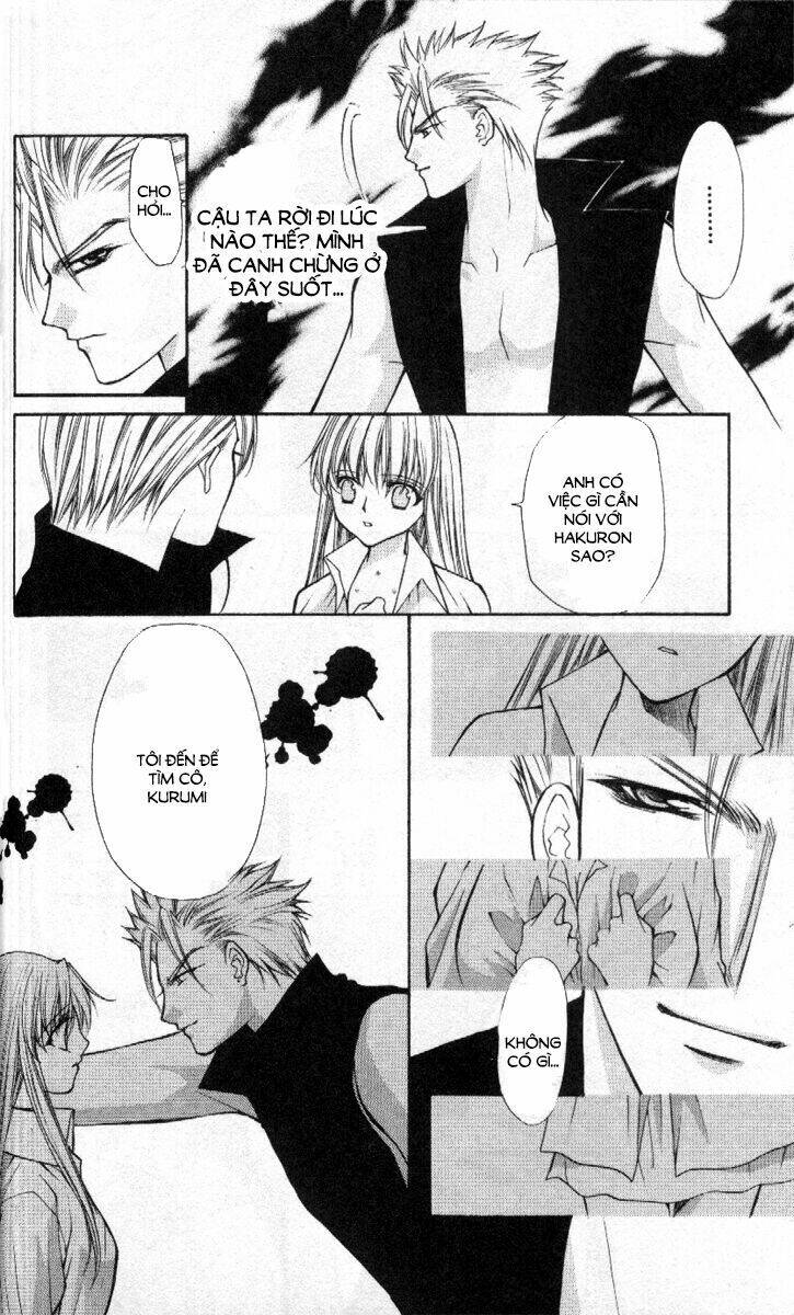 anh chàng khắc tinh chapter 40 18