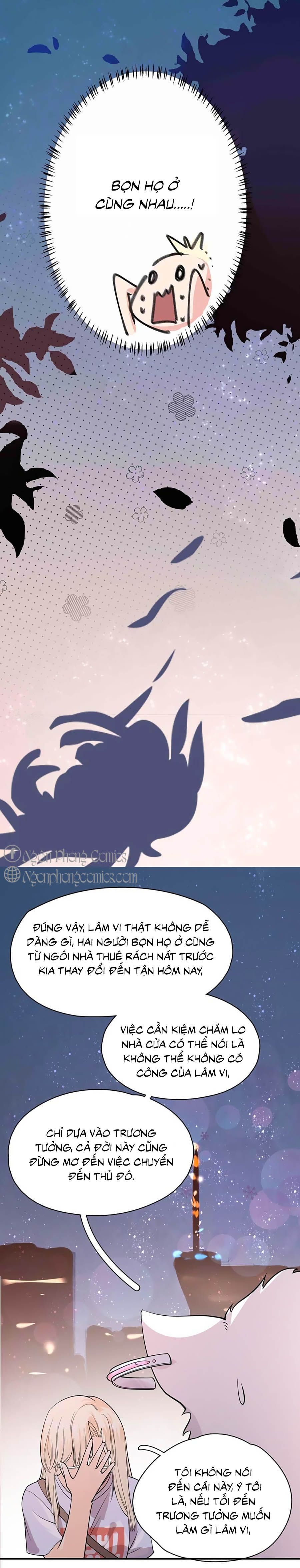 take me out chapter 5 10