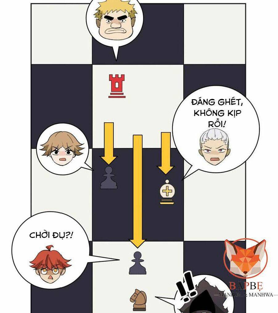 vô hạn khắc kim chi thần chapter 31 18