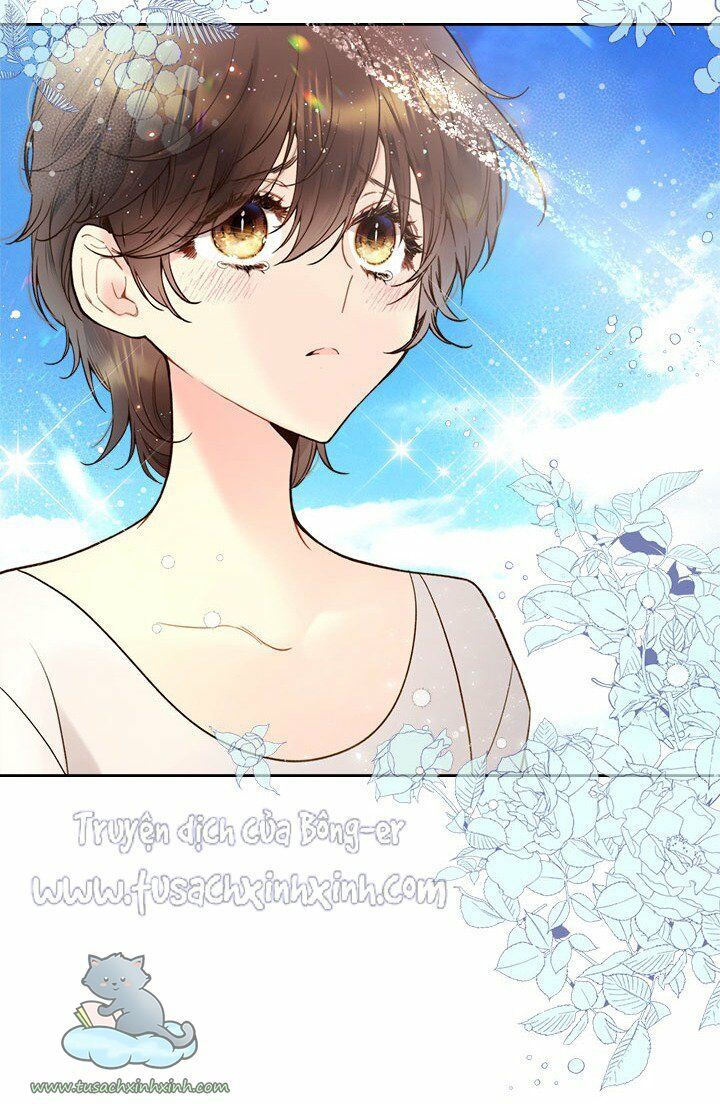 [15+] công chúa chloe chapter 71 47