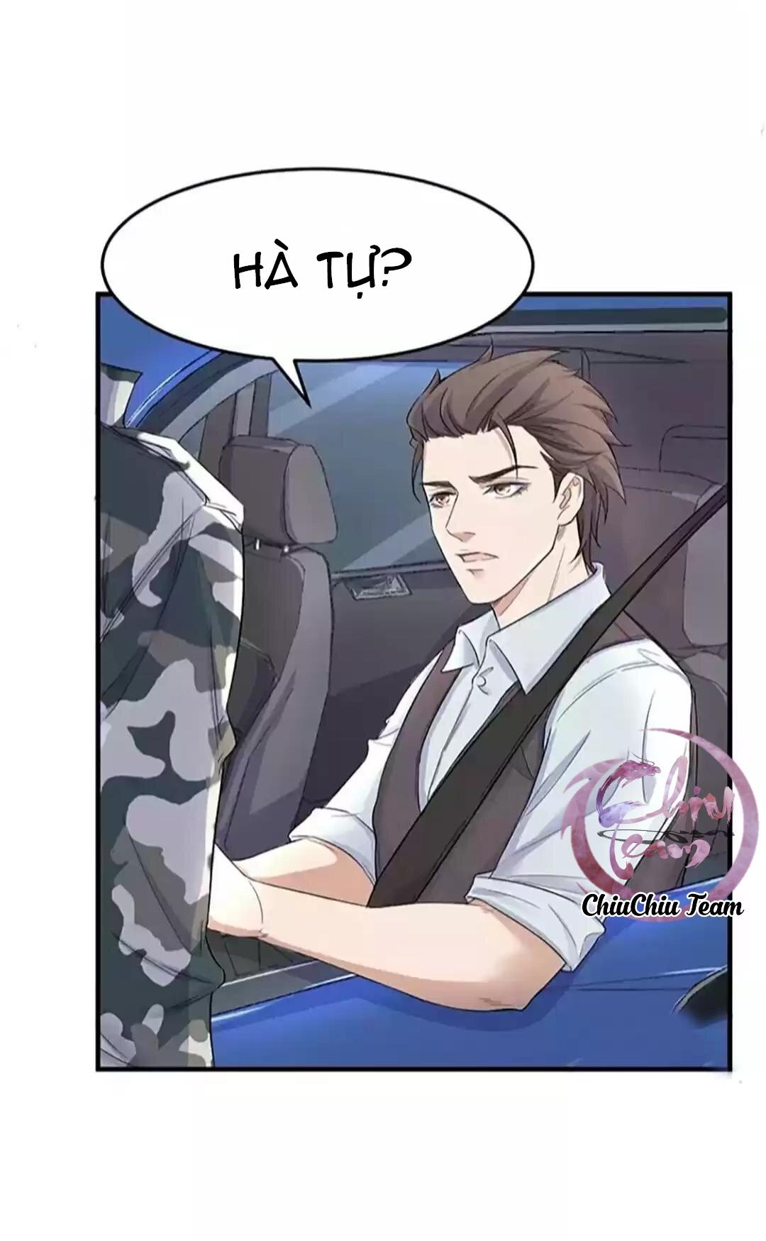 thu dĩ vi kỳ chapter 20 35