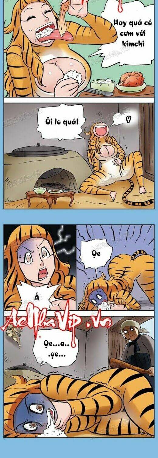 nàng hổ chapter 17 2