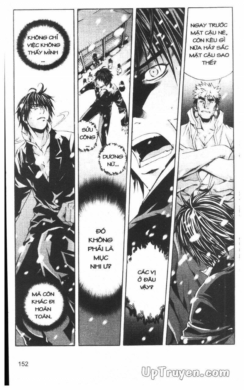 thời gió lốc (thời đại phong tang) chapter 6 154