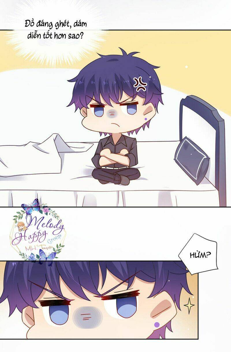 ma lạt thiên kim đẩu ác thiếu chapter 87 14