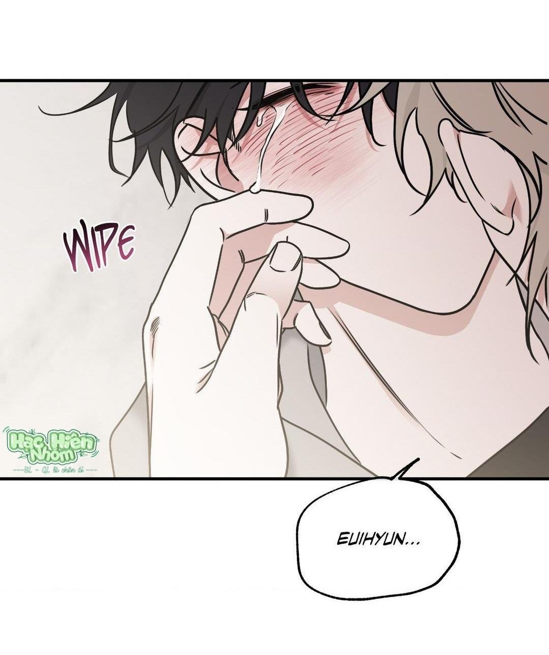 thủy triều thấp lúc chạng vạng chapter 100 46