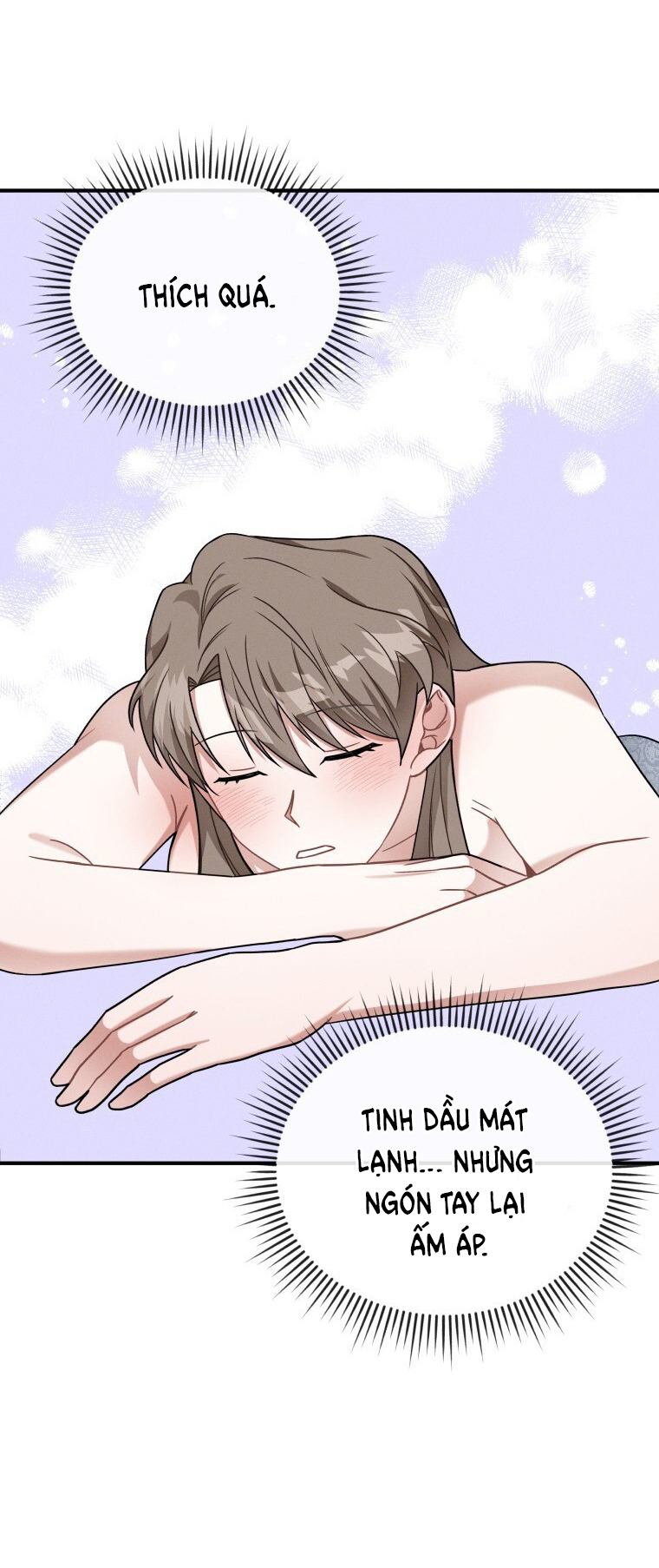 [18+] cùng trời cuối đất chapter 15.2 3