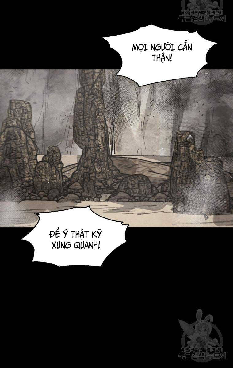 mật mã mê cung chapter 78 19