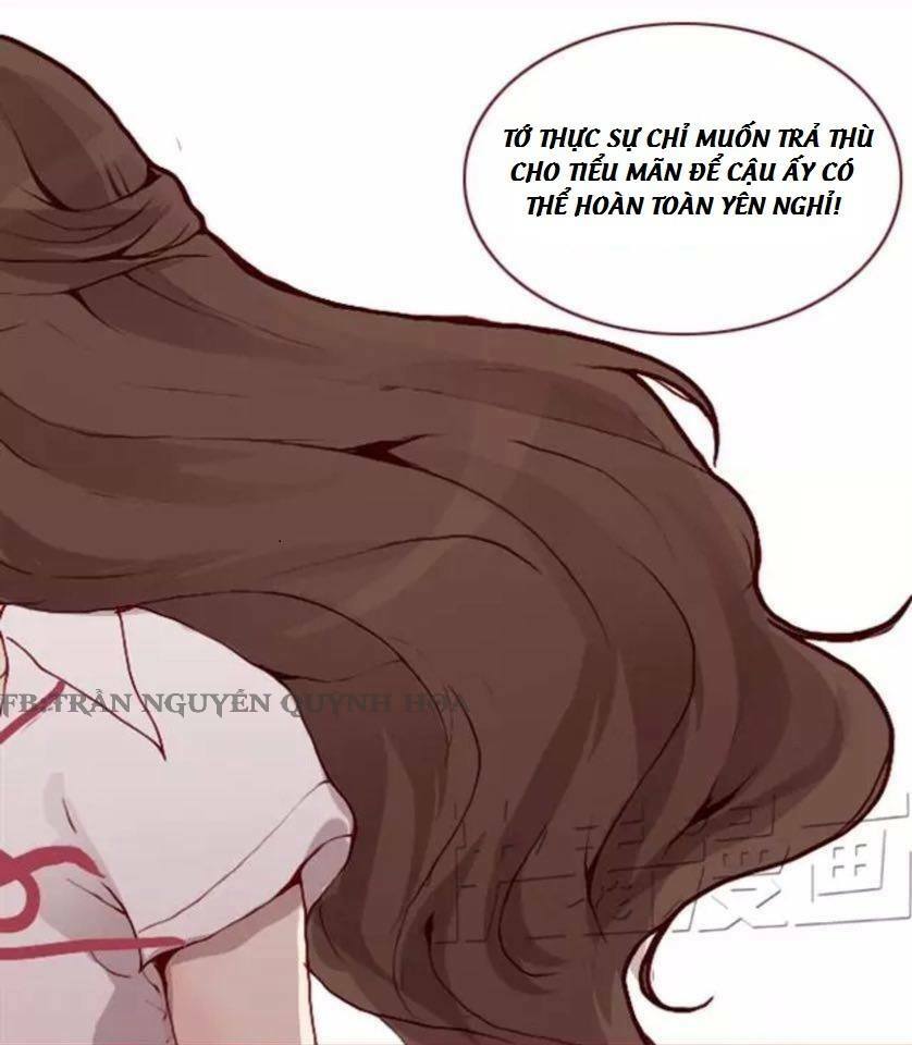 trả thù trường trung học phần 1 chapter 25 20