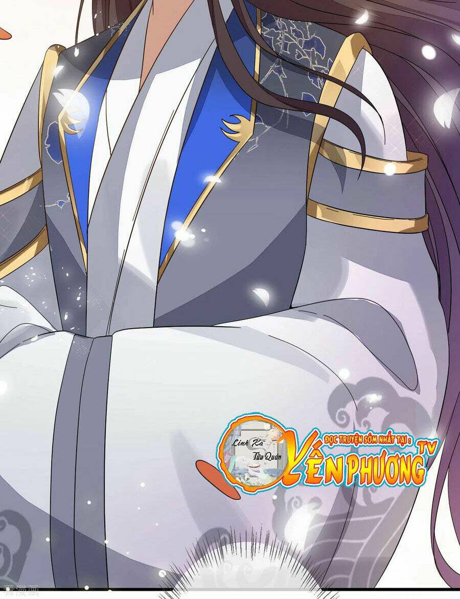 cửu khuyết phong hoa chapter 112 21