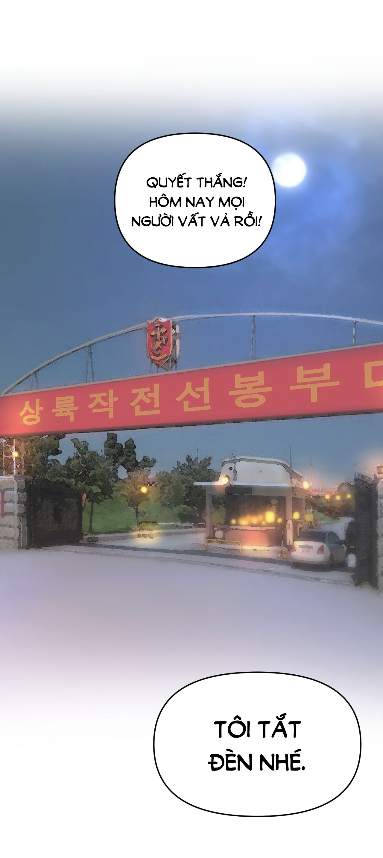 Gái Có Chồng Ở Thành Phố Mới chapter 16.2 - Trang 22