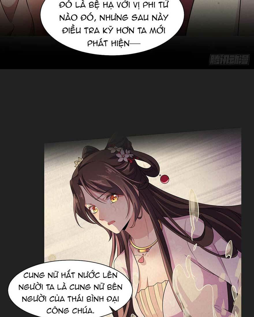 hoạn phi thiên hạ chapter 45 32