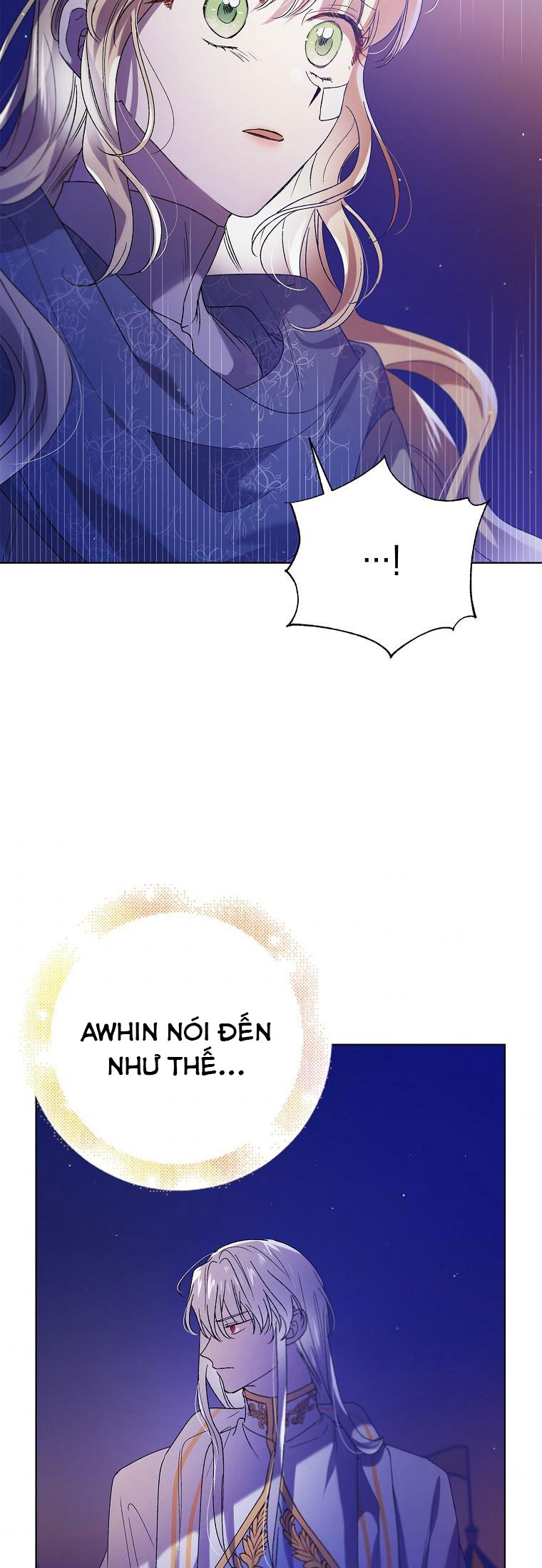 cách để em bảo vệ anh chapter 40 18