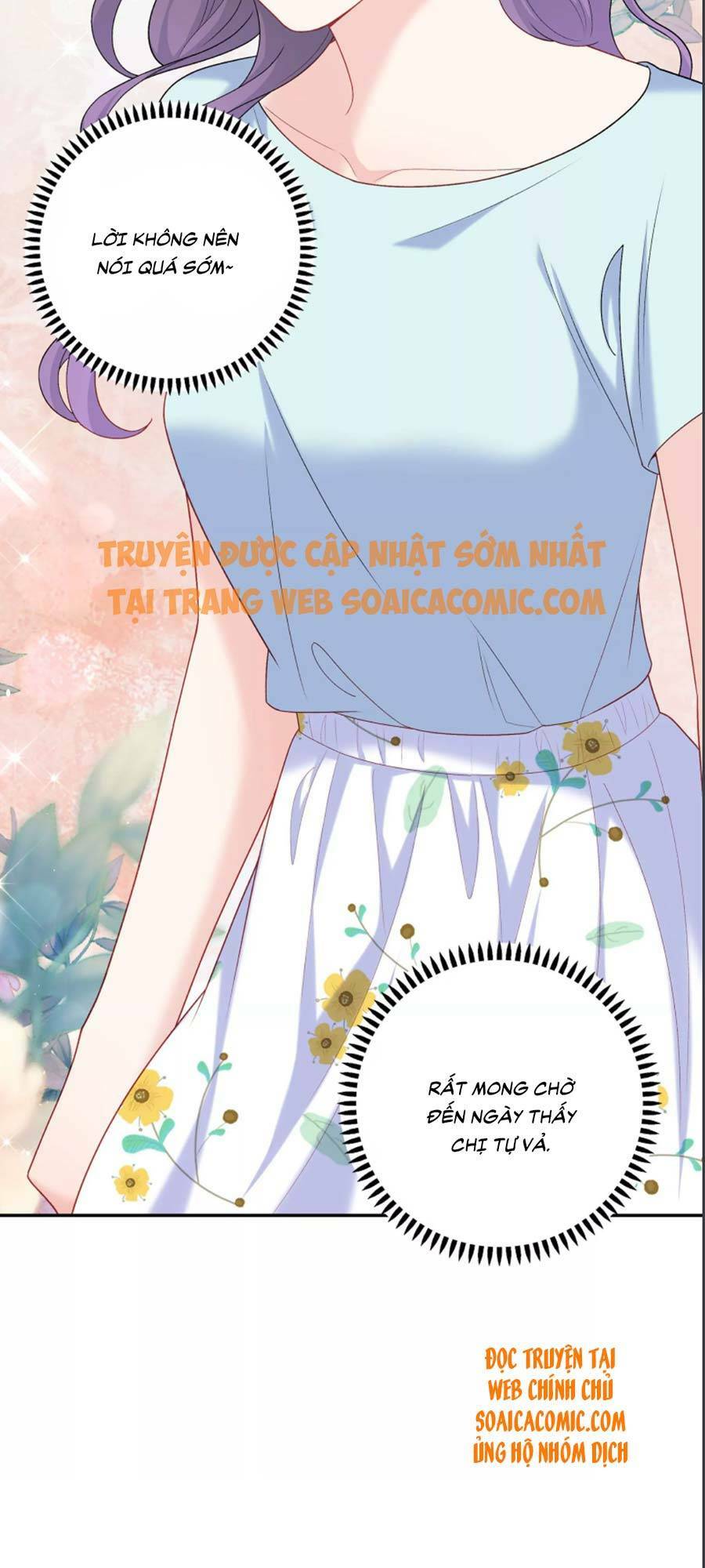 tôi dựa vào tà ý: nghịch chuyển nhân sinh chapter 69 15