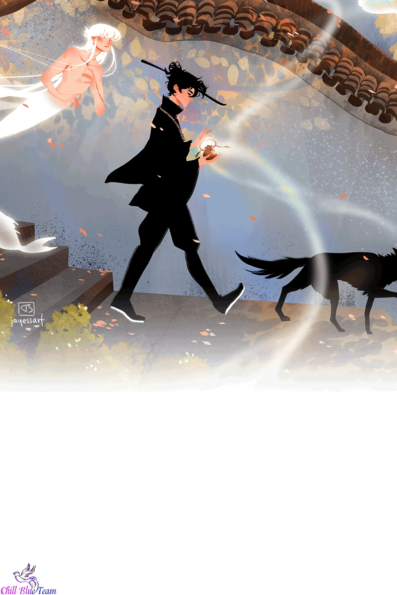 thần chết và kẻ chờ đợi chapter 22 15