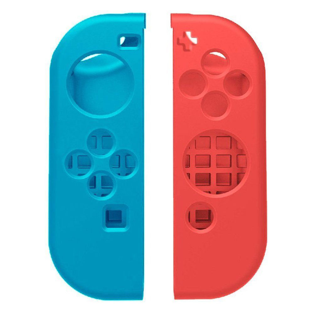 Bọc silicon joycon nintendo switch OEM