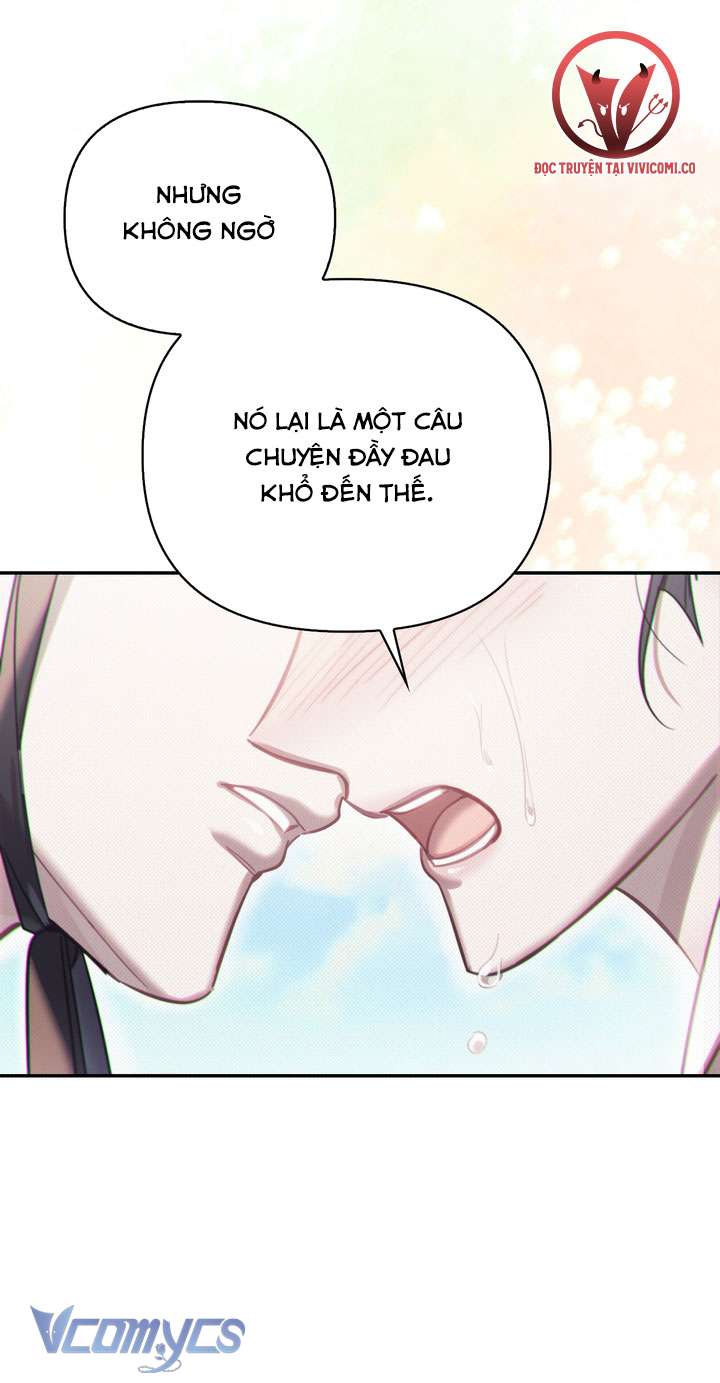 [18+] tiết học bí mật của trung điện chapter 48 31
