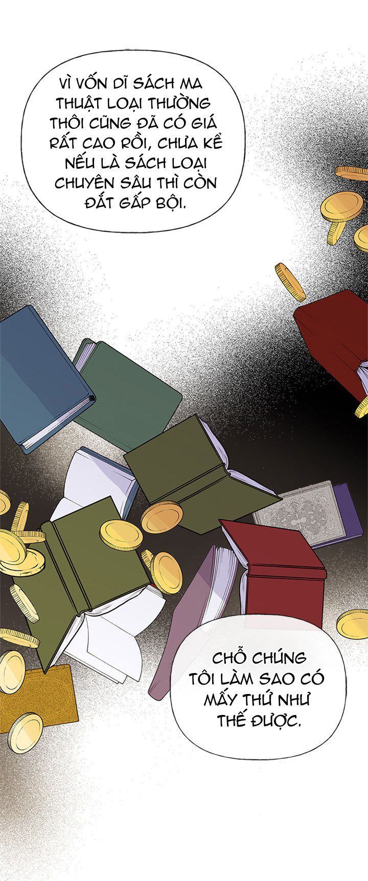 chị tôi đã nhặt về một nam chính quyến rũ chapter 6 5